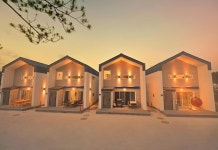 강릉 스테이 그곳 후기 및 특가 예약 - 강릉 호텔 추천 | 트립닷컴