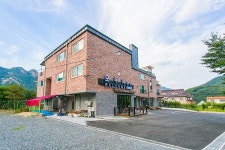 모두와펜션, 동학사, 계룡산 호텔 후기, 예약 공주 호텔 추천 | 트립닷컴