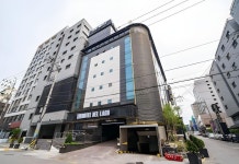 소설스미스 후기 및 특가 예약 - 수원 호텔 추천 | 트립닷컴