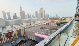 5 Minutes to DUBAI MALL - Visitors Choice Dunya Apartments - Downtown Dubai 후기 및 특가... to DUBAI MALL - Visitors Choice Dunya... 
