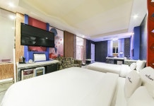 남포 리자인호텔 후기 및 특가 예약, 부산 2026 | 트립닷컴