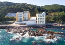 영덕 풀빌라식스 후기 및 특가 예약, 영덕군 2026 | 트립닷컴