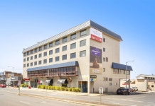 나이트캡 앳 버니 타운하우스 후기 및 특가 예약 - 버니 호텔 추천 | 트립닷컴