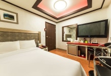 성남 코아텔 후기 및 특가 예약 - 성남 호텔 추천 | 트립닷컴