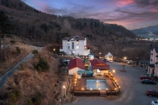 나라펜션 후기 및 특가 예약 - 춘천 호텔 추천 | 트립닷컴