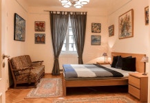 Art Lounge 후기, 예약 및 특가 확인 - 프라하 호텔 추천 | 트립닷컴