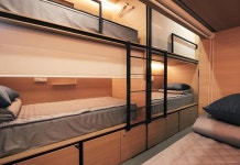 블루보트 호스텔 전주점 후기, 예약 및 특가 확인 - 전주 호텔 추천 | 트립닷컴