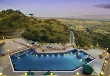 레몬 트리 리조트 쿰발가르 후기 및 특가 예약 - 킬라 쿰발가 호텔 추천 | 트립닷컴