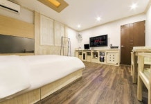 로즈마리모텔 후기 및 특가 예약 - 대전 호텔 추천 | 트립닷컴