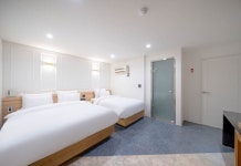 아미가모텔 후기 및 특가 예약 - 김천시 호텔 추천 | 트립닷컴