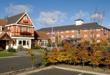 Premier Inn Newcastle (Washington) 호텔 후기, 예약 워싱턴 호텔 추천 | 트립닷컴