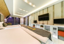 서부정류장 스타 후기 및 특가 예약 - 대구 호텔 추천 | 트립닷컴