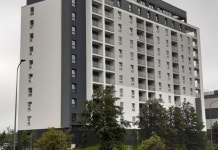 이지 렌트 아파트먼트 - 콤포지토로 P 후기 및 특가 예약 - 루블린 호텔 추천 | 트립닷컴