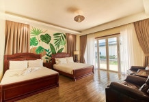 1521 Mactan Resort 후기 및 특가 예약 - 라푸라푸 시티 호텔 추천 | 트립닷컴