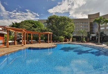 레알 인터컨티넨탈 앳 멀티플라자 몰 후기, 예약 및 특가 확인 - San Rafael 호텔 추천 | 트립닷컴