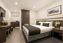 모어피트빌 모터 인 후기 및 특가 예약 - Camden Park 호텔 추천 | 트립닷컴