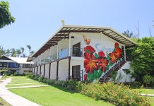 오션 101 비치 리조트 후기 및 특가 예약 - 제너럴 루나 호텔 추천 | 트립닷컴