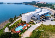 부안 바다호텔 후기 및 특가 예약 - 부안군 호텔 추천 | 트립닷컴