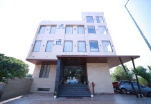 니르자 인 후기 및 특가 예약 - 자이푸르 호텔 추천 | 트립닷컴