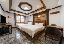 Geoje-do Gohyeon HJ Hotel 후기 및 특가 예약 - 거제시 호텔 추천 | 트립닷컴