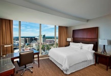 더 웨스틴 피치트리 플라자 후기 및 특가 예약 - 애틀랜타 호텔 추천 | 트립닷컴