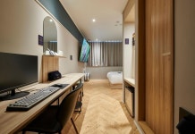 저스트 슬립 호텔 당진 터미널 브랜치 후기 및 특가 예약 - 당진시 호텔 추천 | 트립닷컴