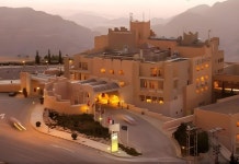 Grand Mercure Petra 후기, 예약 및 특가 확인 - 페트라 호텔 추천 | 트립닷컴