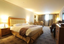 대구 에이더블유 호텔 후기 및 특가 예약 - 대구 호텔 추천 | 트립닷컴