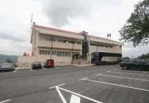 호텔 팔리시오 데 아스투리아스 호텔 - 오비에도 호텔 가격, 후기 2024 | 트립닷컴