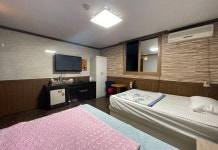 광양 K 후기 및 특가 예약 - 광양 호텔 추천 | 트립닷컴