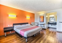 Motel 6 Oakland, CA - Embarcadero 후기 & 특가 예약, 오크랜드 2026 | 트립닷컴