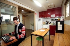 케이팝 레지던스 명동 후기, 예약 및 특가 확인 - 서울 호텔 추천 | 트립닷컴