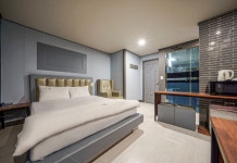 대구 팔공산 세븐(7) 후기 및 특가 예약 - 대구 호텔 추천 | 트립닷컴