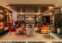 더 펠로우스 하우스 캠브리지, 큐리오 컬렉션 바이 힐튼 후기 및 특가 예약, 캠브리지 2026 | 트립닷컴