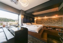 파인에비뉴 호텔 후기 및 특가 예약 - 창원 호텔 추천 | 트립닷컴