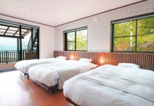 Ocean View Terrace Minami Atami 후기, 가격 2025 아타미 호텔 추천 | 트립닷컴