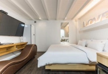 하루모텔 후기 및 특가 예약 - 제천시 호텔 추천 | 트립닷컴