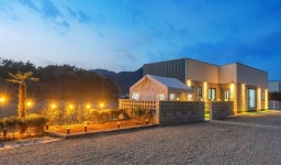 고성 휴스테이 펜션 카라반 호텔 후기, 예약 고성군 호텔 추천 | 트립닷컴