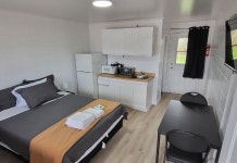 해피랜드 인 후기 및 특가 예약 - 세베른 호텔 추천 | 트립닷컴