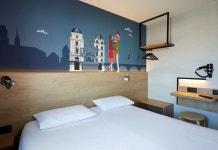 키리아드 다이렉트 오를레앙 - 라 샤펠 세인트 메스민 후기, 예약 및 특가 확인 - 라샤펠르생매스밍 호텔 추천 | 트립닷컴