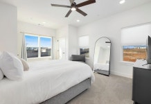 The Brick House in Rogers 후기 및 특가 예약 - 로저스 호텔 추천 | 트립닷컴