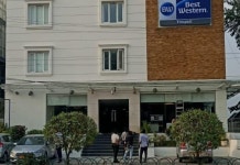 베스트 웨스턴 티루파티 후기 및 특가 예약 - 티루파티 호텔 추천 | 트립닷컴