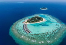 바카루팔리 몰디브 후기 및 특가 예약 - Vakarufalhi 호텔 추천 | 트립닷컴