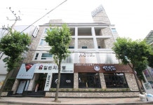 일번지비지니스호텔 후기 및 특가 예약 - 광주 호텔 추천 | 트립닷컴