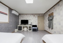 삼척 항구모텔 후기 및 특가 예약 - 삼척시 호텔 추천 | 트립닷컴