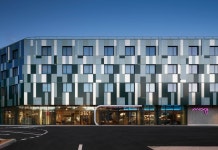 Moxy Sophia Antipolis 호텔 - 비오 호텔 가격, 후기 2024 | 트립닷컴