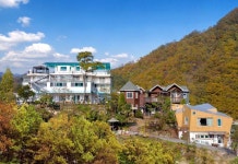 가평 솔레 스파펜션 호텔 - 가평군 호텔 가격, 후기 2024 | 트립닷컴