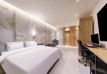 브라운 도트 호텔 광주첨단점 후기 및 특가 예약 - 광주 호텔 추천 | 트립닷컴