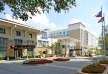 하얏트 리젠시 애틀랜타 페리미터 앳 빌라 크리스티나 후기 및 특가 예약 - 브룩헤이븐 호텔 추천 | 트립닷컴