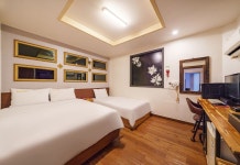 아우디모텔 후기 및 특가 예약 - 대전 호텔 추천 | 트립닷컴